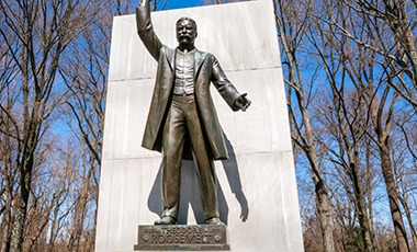 Theodore Roosevelt Memorial